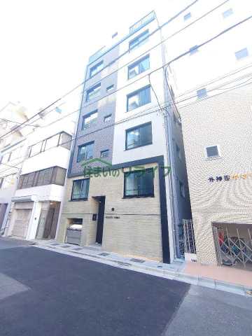 東京メトロ銀座線 末広町駅 徒歩3分 築3年