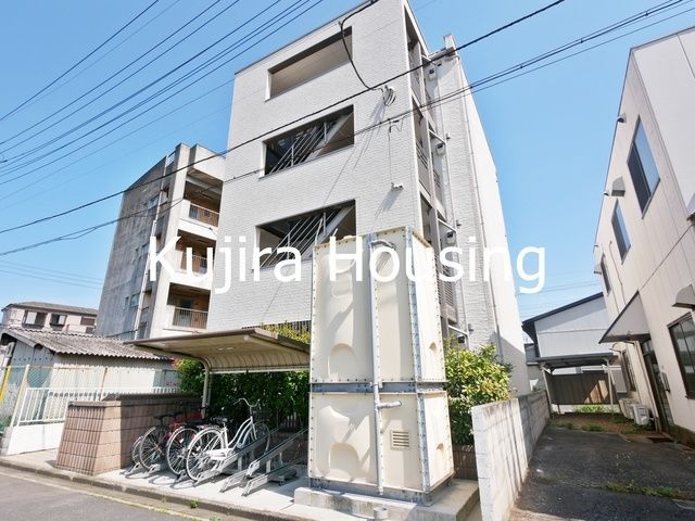建物外観　★外観です★