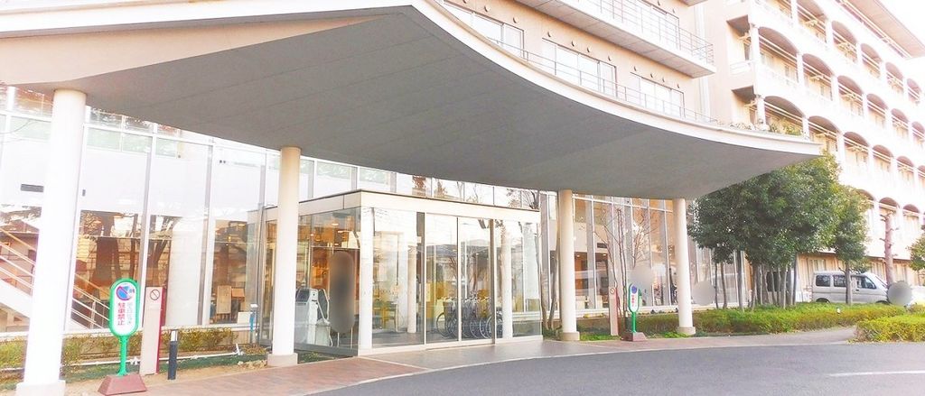 病院　社会福祉法人シナプス埼玉精神神経センター（病院）まで1160m
