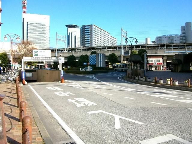 その他　北与野駅（その他）まで1000m