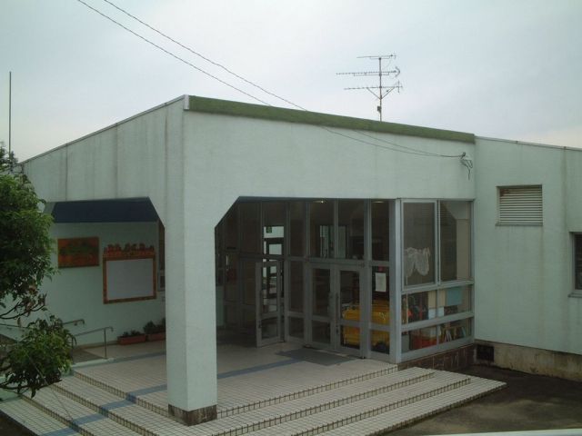 幼稚園・保育園　蘇原西保育園（幼稚園・保育園）まで370m