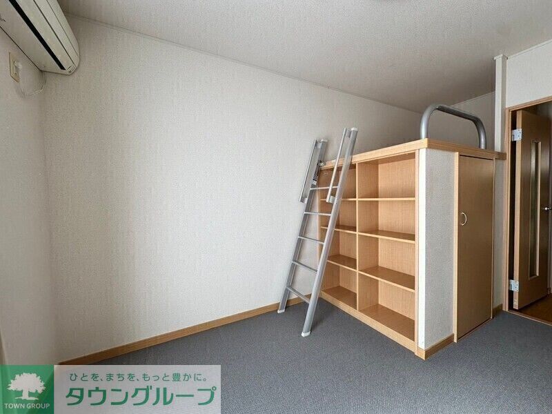 その他部屋・スペース　お問合せは【タウンハウジング】まで！※現地待合わせ相談可！