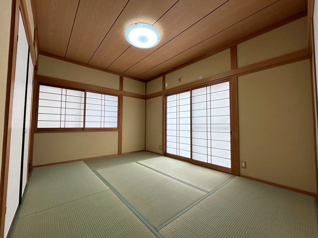 その他部屋・スペース　共有部分