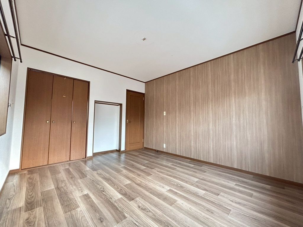 その他　リビング/居室