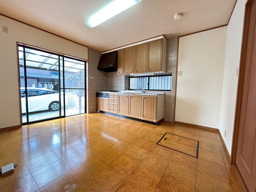 居室・リビング　リビング/居室