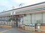 コンビニ　セブンイレブン東松山柏崎店（コンビニ）まで920m