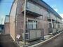 瑞浪駅より徒歩17分 2階 築19年6ヶ月の賃貸物件