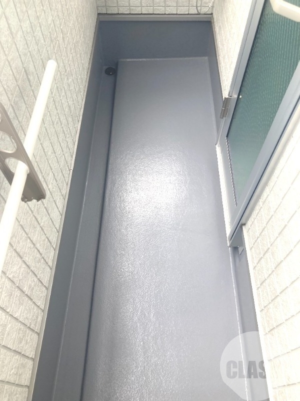 バルコニー　採光良好♪