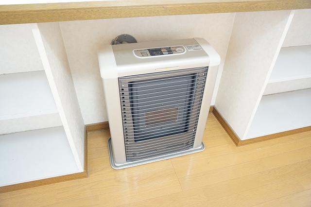その他設備　設備