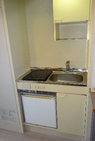 キッチン　同仕様