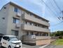 大津町駅より徒歩6分 3階 築13年の賃貸物件