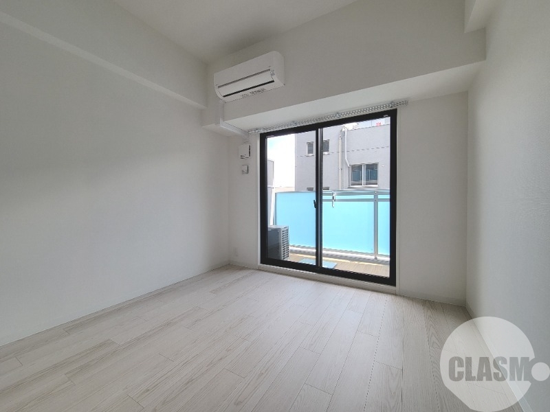 居室・リビング　明るいお部屋です♪