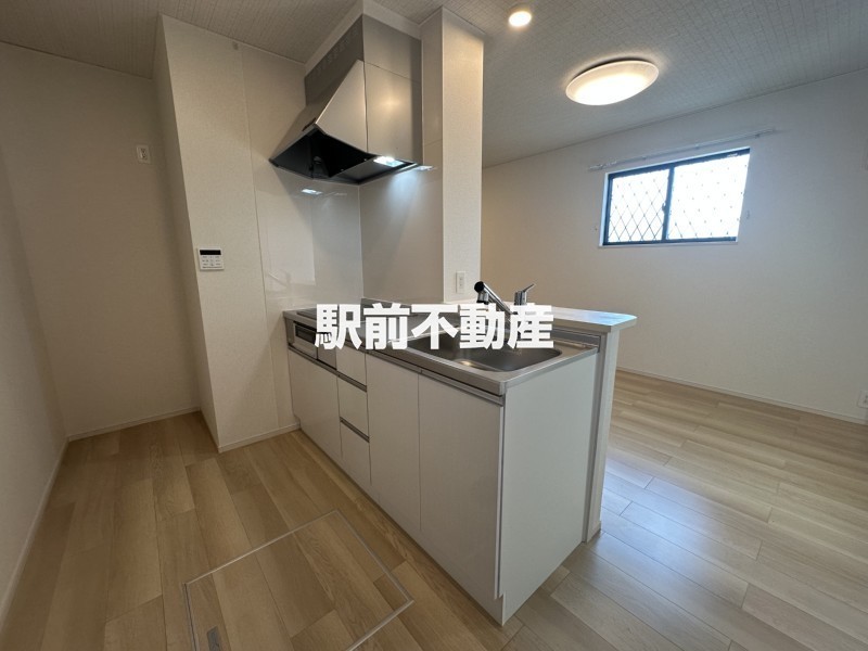 キッチン　類似物件