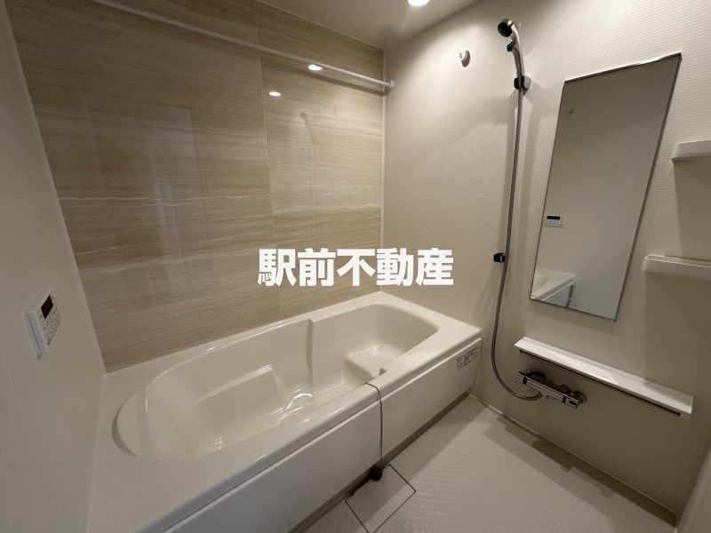 バス・シャワールーム　類似物件