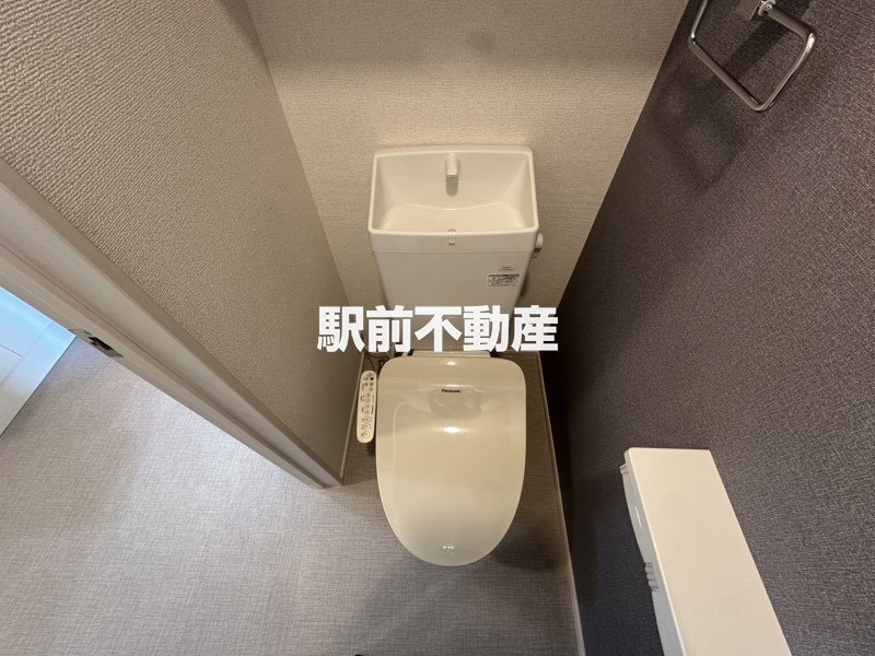 トイレ　類似物件