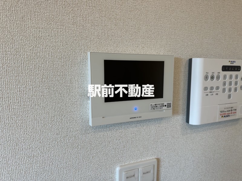 セキュリティ　類似物件