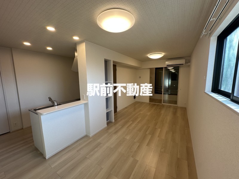 居室・リビング　類似物件