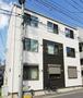 高円寺駅より徒歩14分 3階 築8年5ヶ月の賃貸物件