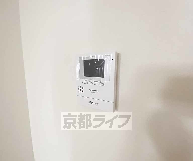 セキュリティ　設備充実物件