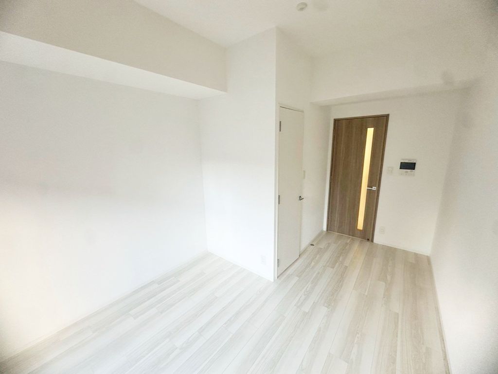 居室・リビング　リビング/居室