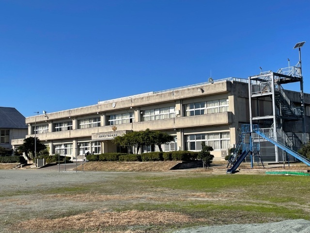 小学校　明和町立下御糸小学校（小学校）まで938m