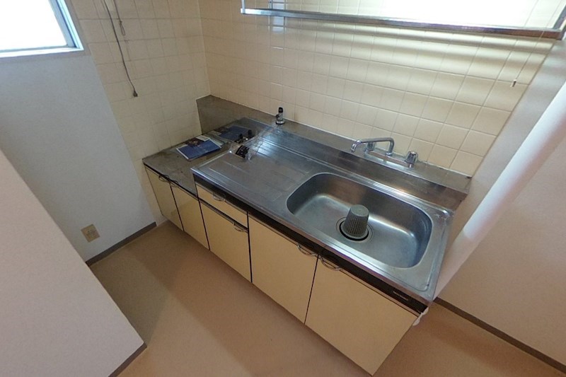 キッチン　別室参照