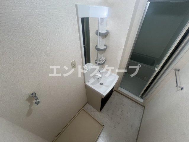 洗面設備　高崎、前橋のお部屋探しはエンドスケープまで！お客様の理想お聞