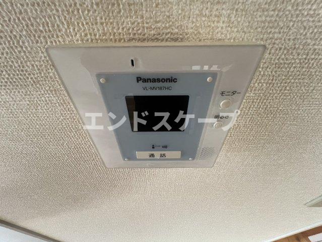 セキュリティ　高崎、前橋のお部屋探しはエンドスケープまで！お客様の理想お聞