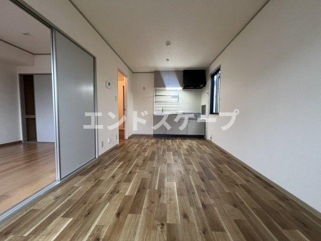 居室・リビング　高崎、前橋のお部屋探しはエンドスケープまで！お客様の理想お聞