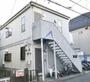 千川駅より徒歩9分 2階 築33年9ヶ月の賃貸物件