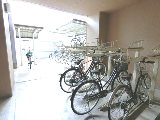 その他共有部分　詳細は、RISUMO江坂本店→06-6155-7137まで♪