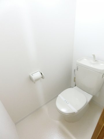 トイレ　詳細は、RISUMO江坂本店→06-6155-7137まで♪