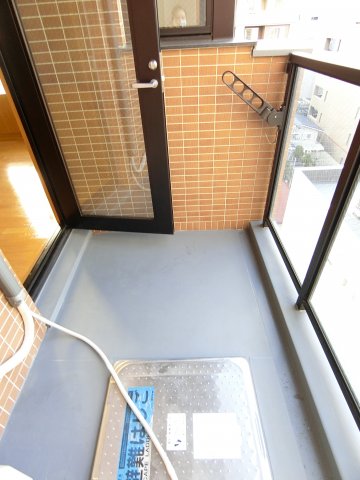 バルコニー　詳細は、RISUMO江坂本店→06 6155-7137まで♪