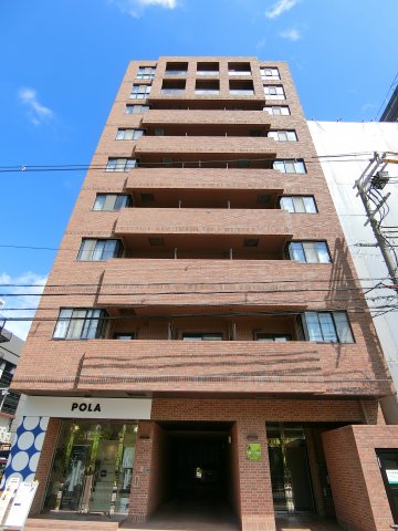 建物外観　詳細は、RISUMO江坂本店→06-6155-7137まで♪