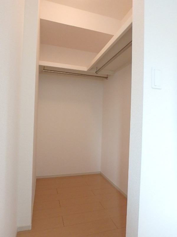 収納　図面と現状に相違がある場合には現状を優先