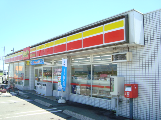 その他　デイリーヤマザキ八代沖町店（その他）まで1014m