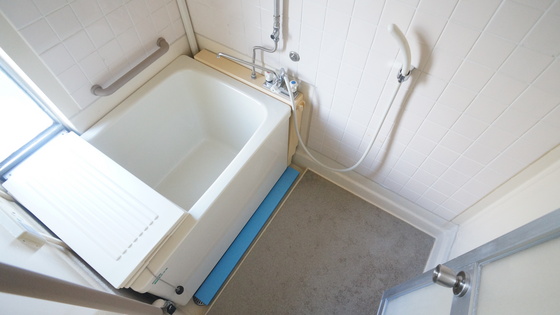 バス・シャワールーム　（同仕様タイプ）