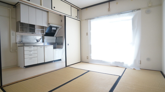 居室・リビング　（同仕様タイプ）