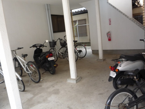 その他　※別部屋の写真です