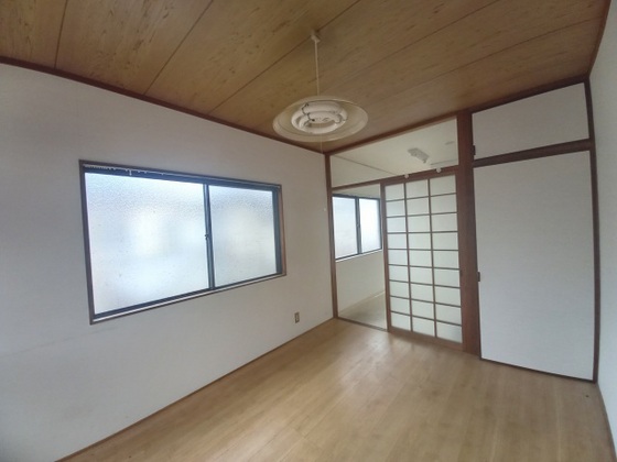 その他部屋・スペース　※別部屋の写真です