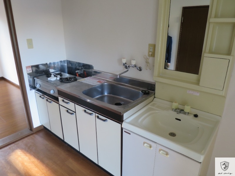 キッチン　イメージ