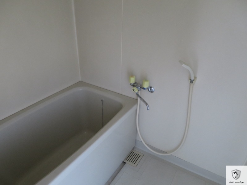 バス・シャワールーム　イメージ