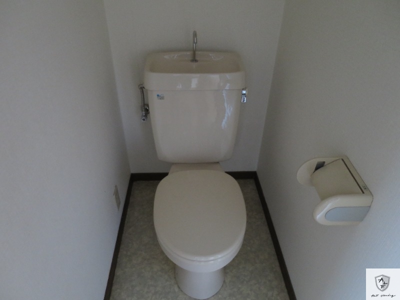 トイレ　イメージ