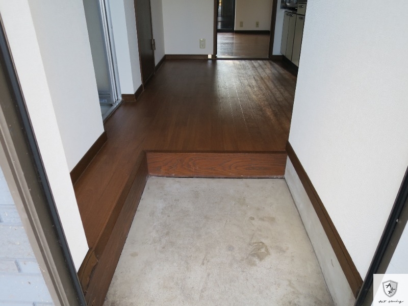 玄関　イメージ