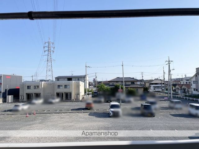 眺望　眺望