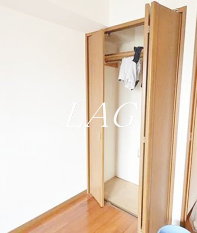 収納　収納です。