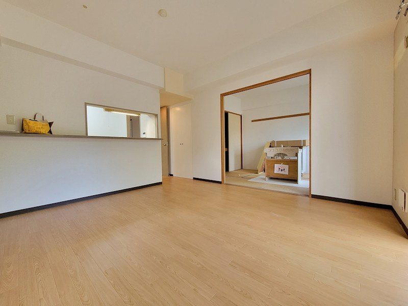 居室・リビング　参考写真