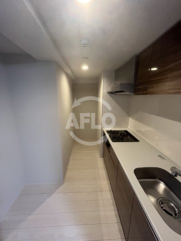 その他　玉造Base　キッチン