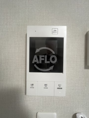 セキュリティ　玉造Base　セキュリティ