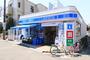 コンビニ　ローソン小竹向原駅前店（コンビニ）まで34m